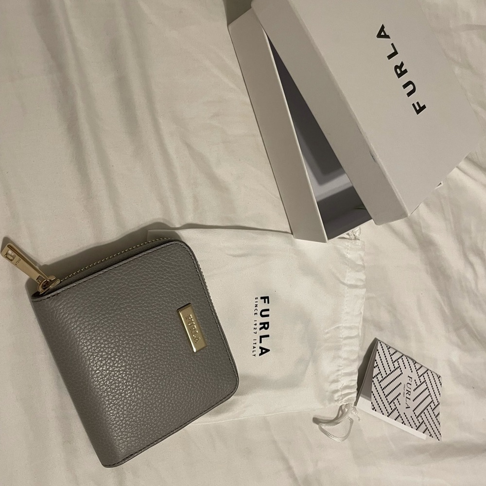Furla wallet
